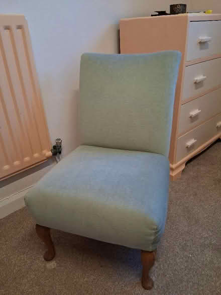 Photo of free Chair (Kingston Park) #3