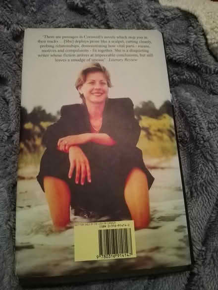 Photo of free Book - From potters field (Yalding ME18) #2