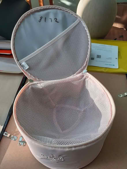 Photo of free Pretty (breast cancer) Prosthesis box (Southport PR8) #2