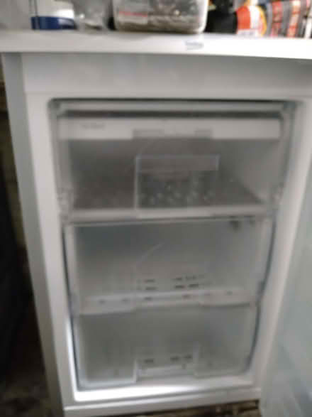 Photo of free Under counter freezer (Sheepridge HD2) #2