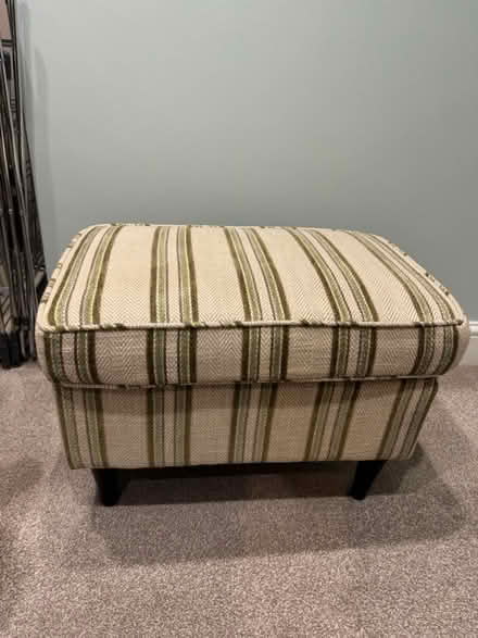 Photo of free Foot stall (Walthamstow) #2