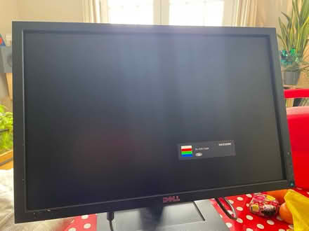 Photo of free 22” Dell monitor (Cripps Corner Rd TN32) #1