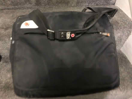 Photo of free Laptop bag (Coley RG1) #1
