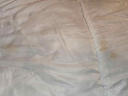 Photo of free Mattress protector (Single) (Manchester M19) #1