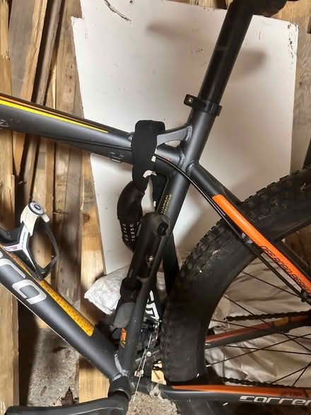 Photo of free Bicycle (Eastcote HA5) #2