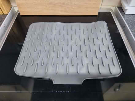 Photo of free Sink drainer mat. (Wigmore HR6) #1