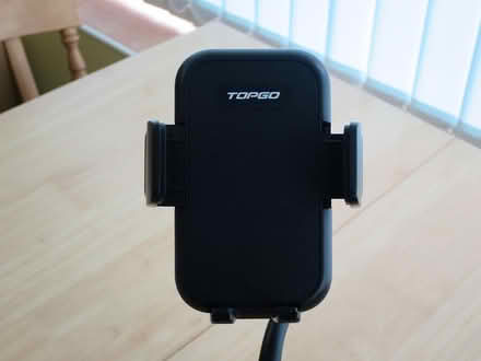 Photo of free TOPGO cup holder mount for car (Southdown) #2