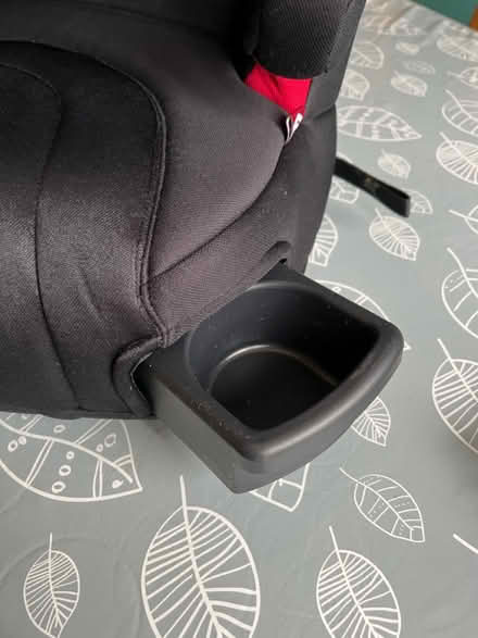 Photo of free Joie car seat (Woodley) #4