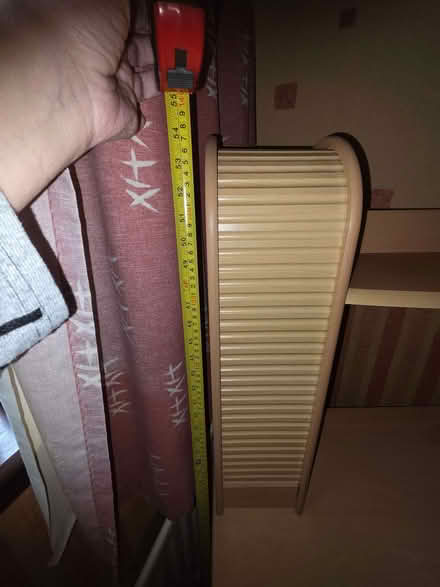 Photo of free Computer table (Dawley TF4) #2