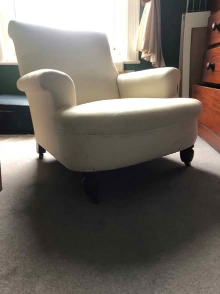 Photo of free Chair for recovering (Hounslow TW3) #3