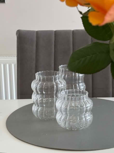 Photo of free 3 glasses (Cowley UB8) #1