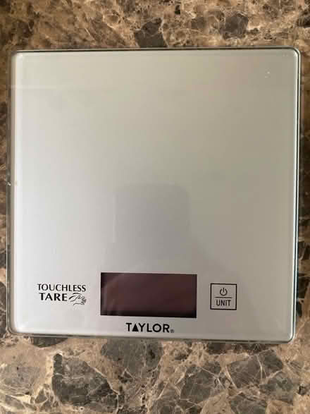 Photo of free Digital scales (GL3 Churchdown) #1