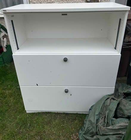 Photo of free Filling cabinet (Dagenham RM9) #2
