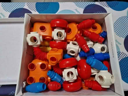 Photo of free Box of Popoids (Oakington CB24) #1