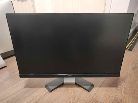 Photo of free 21.5" iiyama Screen (Dawlish EX7) #1