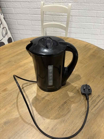 Photo of free Kettle (Round Spinney) #1