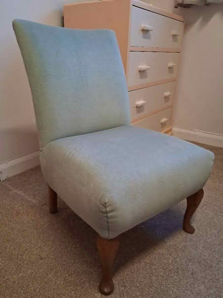 Photo of free Chair (Kingston Park) #1