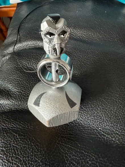 Photo of free Spinner (Westbury BA13) #3