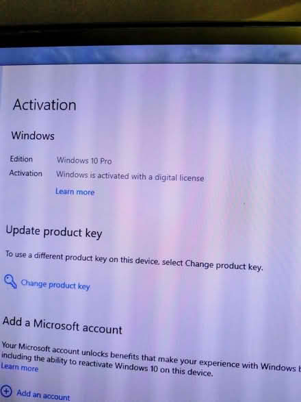 Photo of free Computer tower base unit (Union Park TR11) #3