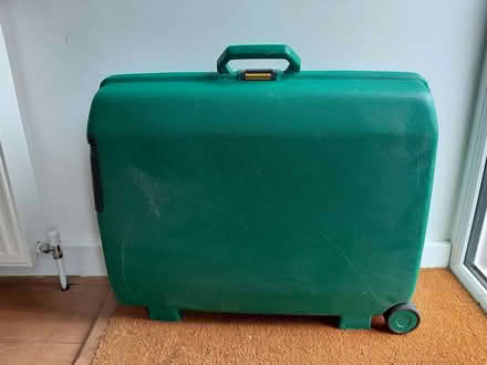 Photo of free Suitcases (Kenilworth CV8) #2