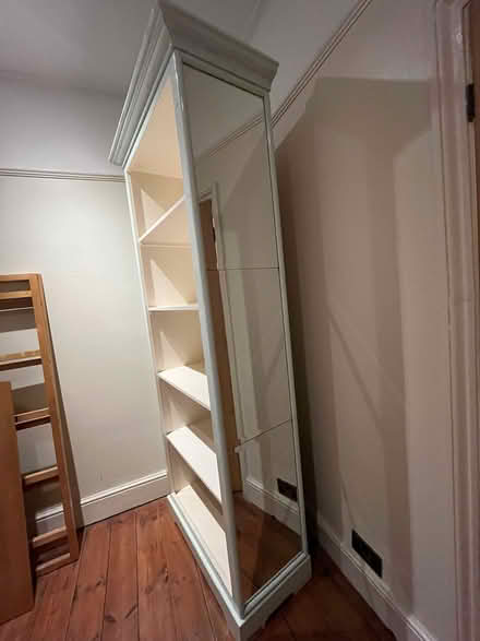 Photo of free Wardrobe (Woodlands TW7) #1