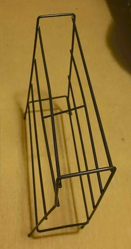 Photo of free Shoe Rack (John Lewis) (Central Crouch End N8) #2