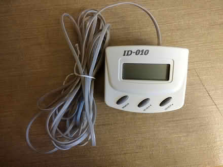 Photo of free Corded phone & caller ID units (West Side Waterbury) #2
