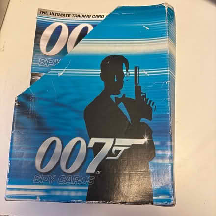 Photo of free 007 Kids Magazines (Hove) #1