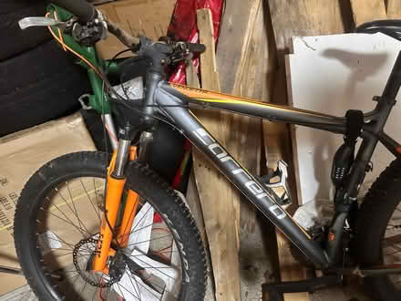 Photo of free Bicycle (Eastcote HA5) #4