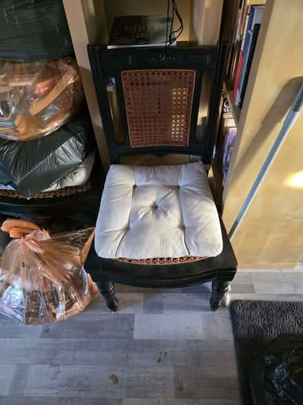 Photo of free Kallax Bookcase (Warden Hill LU2) #3