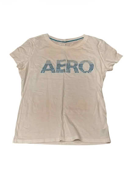 Photo of free Aeropostale Aero Woman’s Shirt (Brooklyn Storage) #1