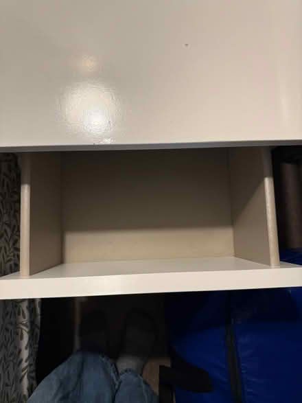 Photo of free IKEA Malm Dresser (Chiswick W4) #3