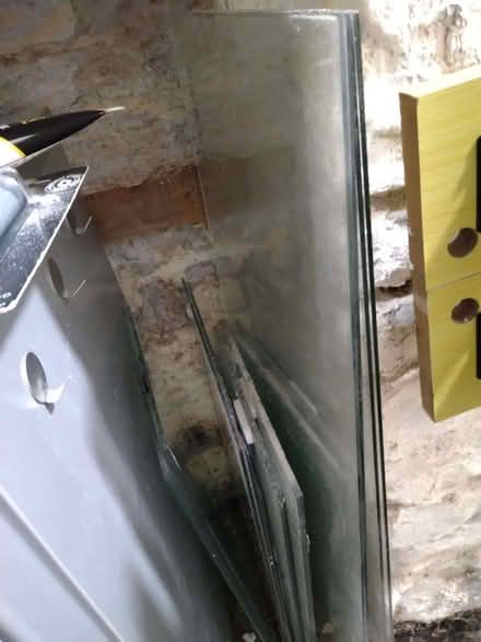 Photo of free Reinforced glass Vivarium doors, various sizes (Sheepridge HD2) #1