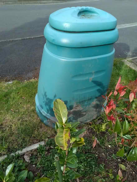 Photo of free Compost Bin (Bishopton Hamlet CV37) #2