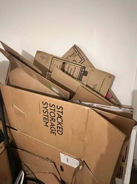 Photo of free Moving / packing boxes (Peckham, SE15) #1