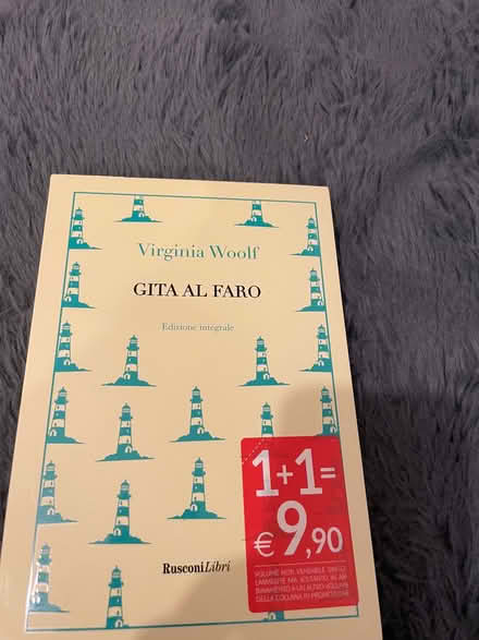 Photo of free 2 books (Wandsworth SW18) #1