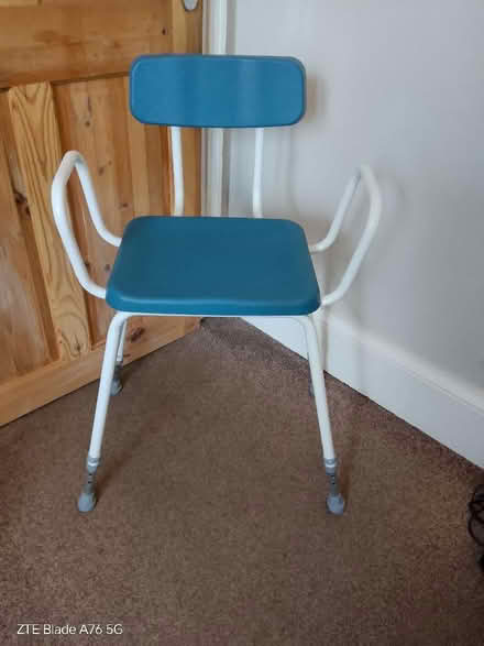 Photo of free Perching Stool (Southport PR9) #1