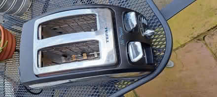 Photo of free Toaster (Ickleford SG5) #1