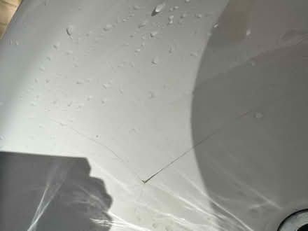 Photo of free Pedestal sink (Odd Down) #3