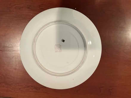 Photo of free Platter (Catonsville near old EC) #1