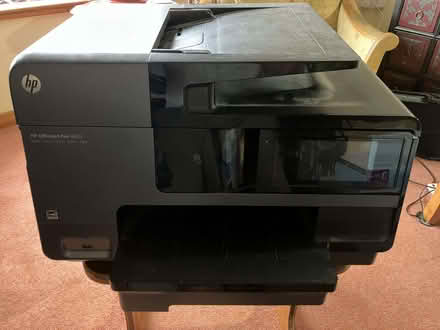 Photo of free HP Printer (AB24) #1