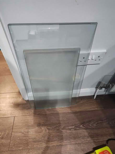 Photo of free Tempered Glass (Dawlish EX7) #1