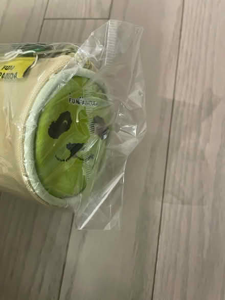 Photo of free Panda pencil case (Kennedy/16th in Markham) #2
