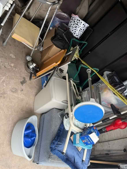 Photo of free Awesome Car Boot Bundle (Kingswood BS15) #1