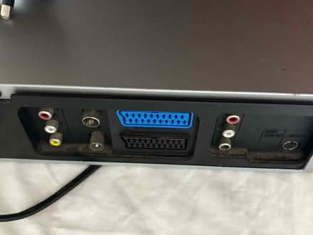 Photo of free Samsung VHS DVD Combi Player (Blofield Heath NR13) #4