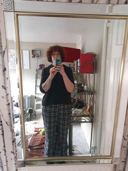 Photo of free Mirror #3 (Hemel Hempstead HP2) #1