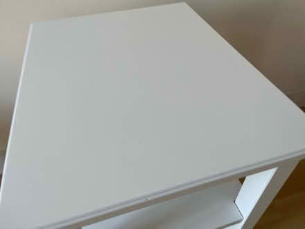 Photo of free Ikea side table (SE1) #4