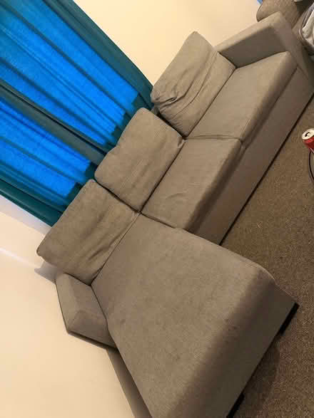 Photo of free Sofa (B9 4LB) #2