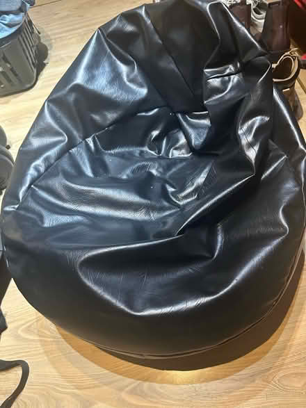 Photo of free Beanbag (West Midlands B67) #1