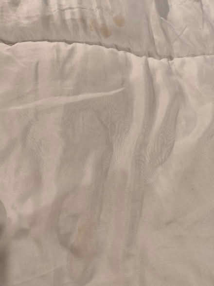 Photo of free Double quilt (Manchester M19) #1